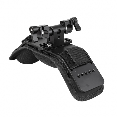 HDRiG Universal Camera Shoulder Pad