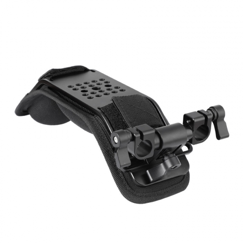 HDRiG Universal Camera Shoulder Pad