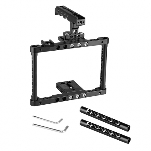 Nikon D7100 Cage Kit