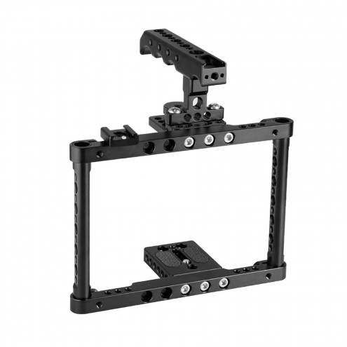 Nikon D7100 Cage Kit