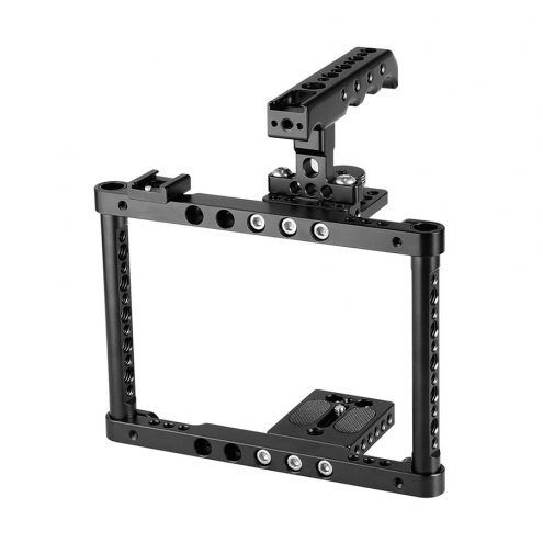 Nikon D7100 Cage Kit