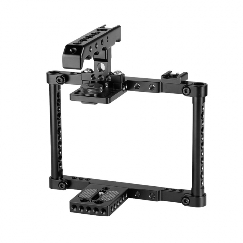 Nikon D7100 Cage Kit