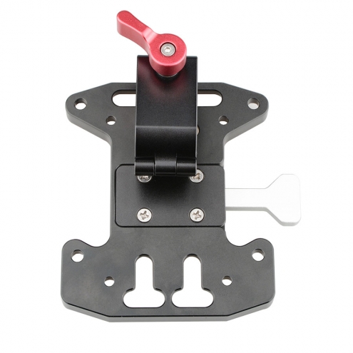 DJI QR Battery Mount