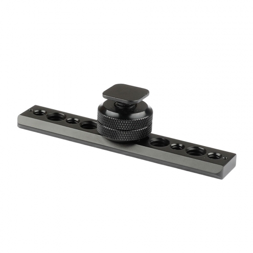 Shoe Mount NATO Safety Rail