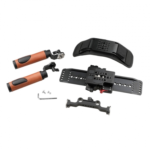 HDRiG Shoulder Rig Handle Kit