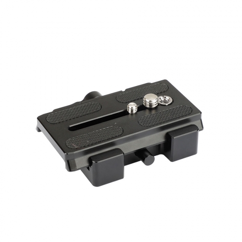 QR Manfrotto Baseplate Set