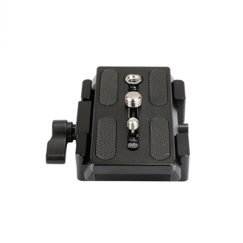 QR Manfrotto Baseplate Set