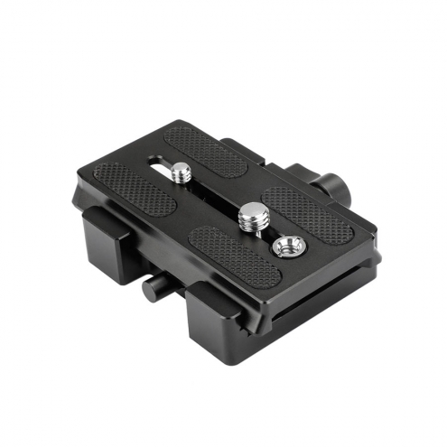 QR Manfrotto Baseplate Set