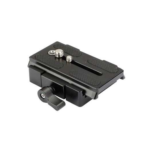 QR Manfrotto Baseplate Set