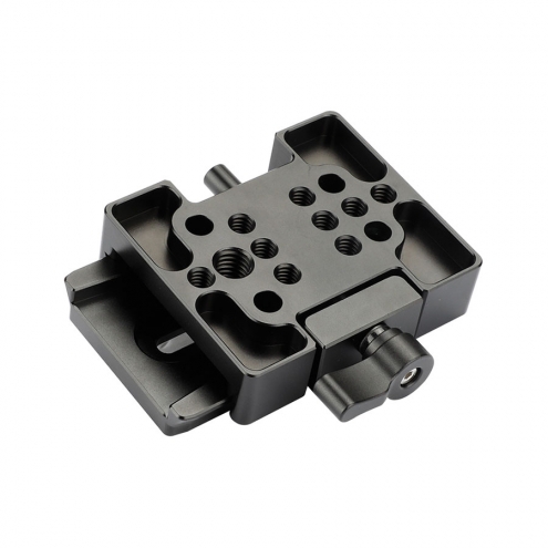 QR Manfrotto Baseplate Set