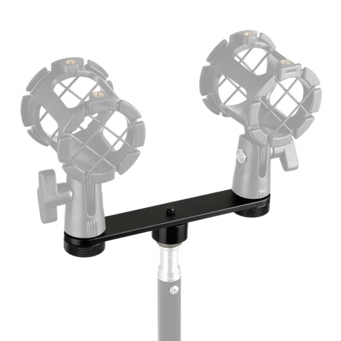 Microphone Mounts Bracket