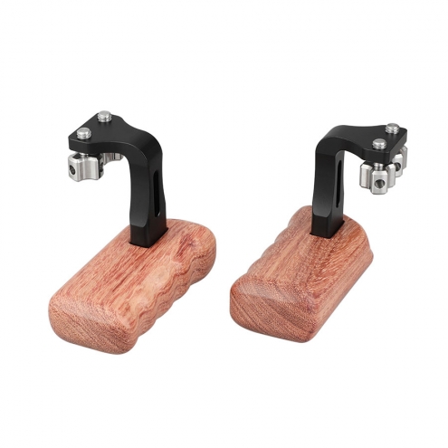 Reversible Wooden Hand Grip