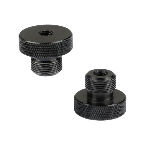 1/4 To 5/8 Microphone Screw