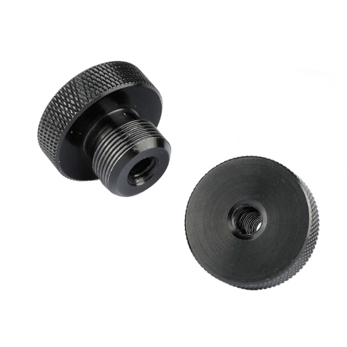 1/4 To 5/8 Microphone Screw