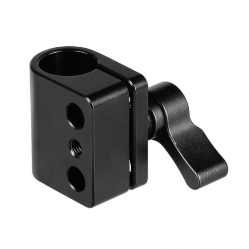 Single 15mm Rod Clamp