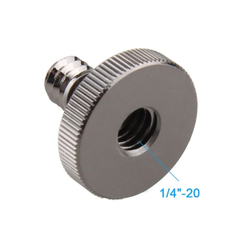 1/4 to 1/4 Threaded Screw