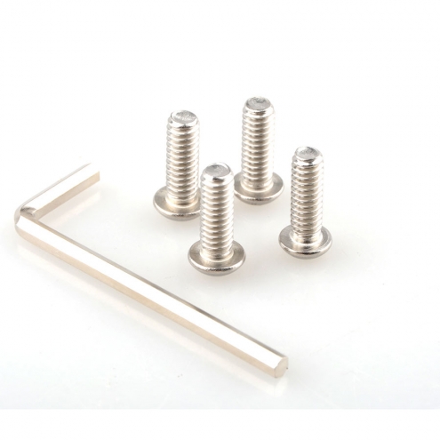 1/4 Inch Screw Set