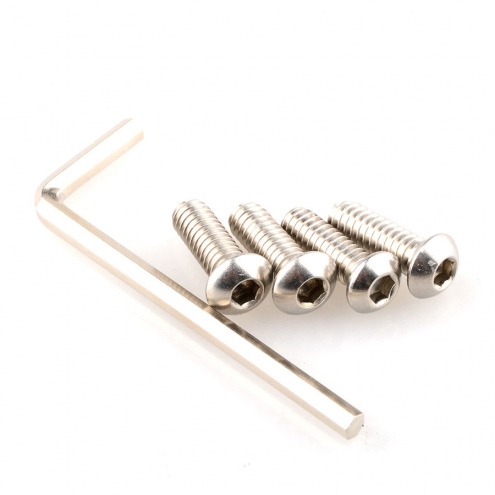 1/4 Inch Screw Set