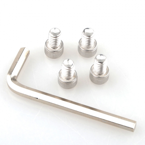 1/4 Inch Screw for Baseplate
