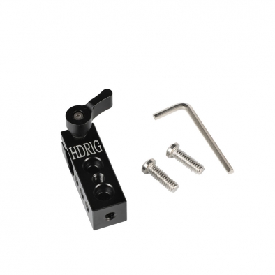 15mm Support Rod Clamp