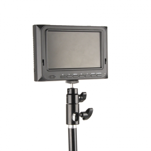 HDRiG Light Stand Mount