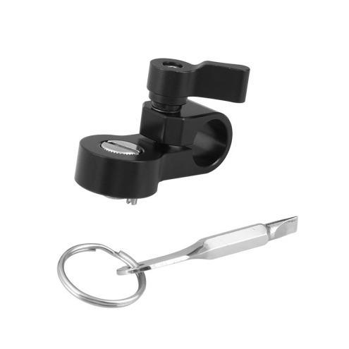 ARRI Locating 15mm Rod Clamp