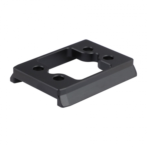 Manfrotto Style Quick Release Plate