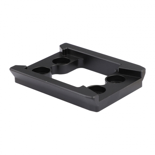 Manfrotto Style Quick Release Plate