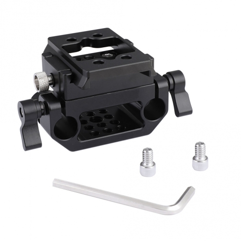 Manfrotto Quick Release Baseplate