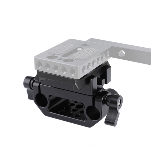 Manfrotto Quick Release Baseplate