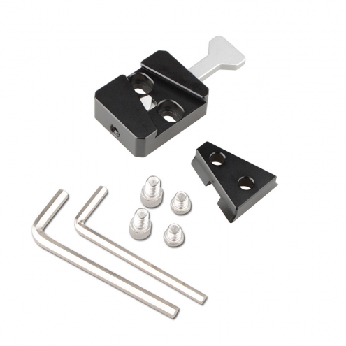 V-Lock Battery Plate Kit