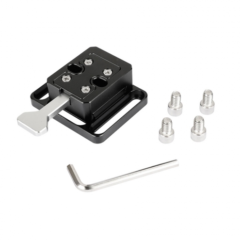 V-Lock Base Station Wedge Kit