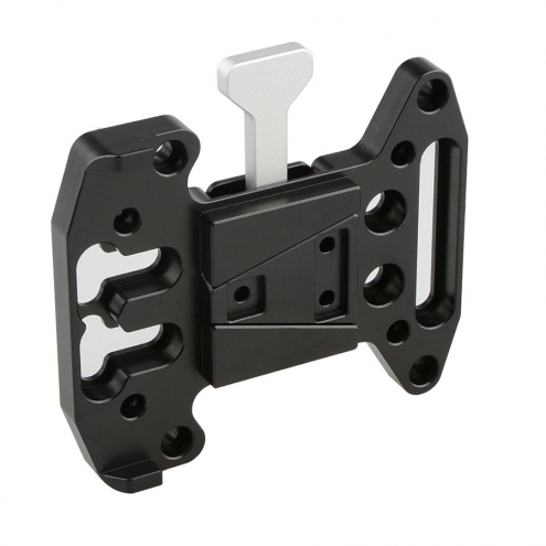 V-Lock Quick Release Plate
