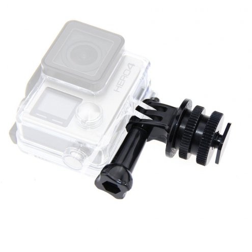 GoPro Cold Shoe Adapter