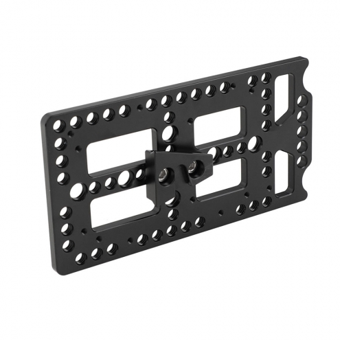  Male VLock Mount Battery Plate