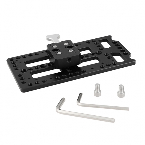 V Lock Battery Plate Set