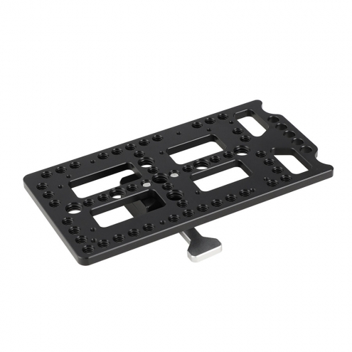 V Lock Battery Plate Set