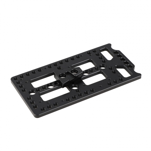  Male VLock Mount Battery Plate