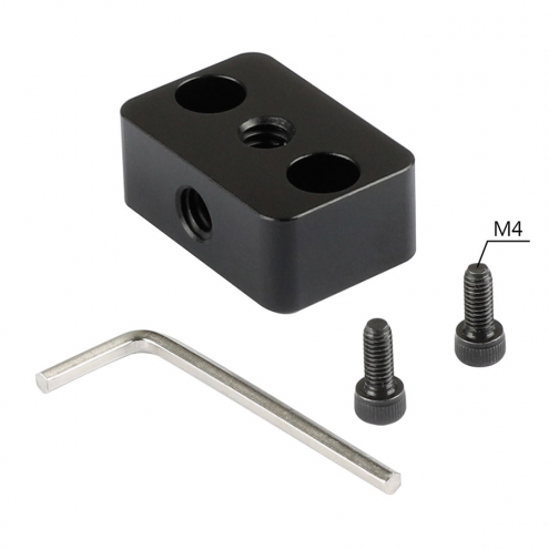 Extension Plate For DJI Ronin-S