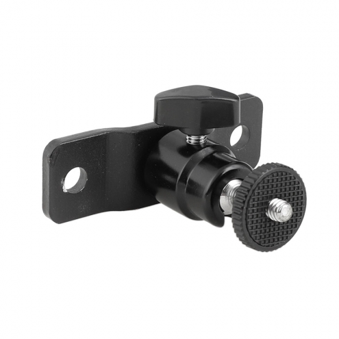 Ball Head Wall Mount