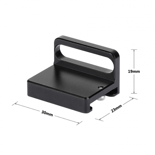 Vertical Type Shoe Mount Adapter