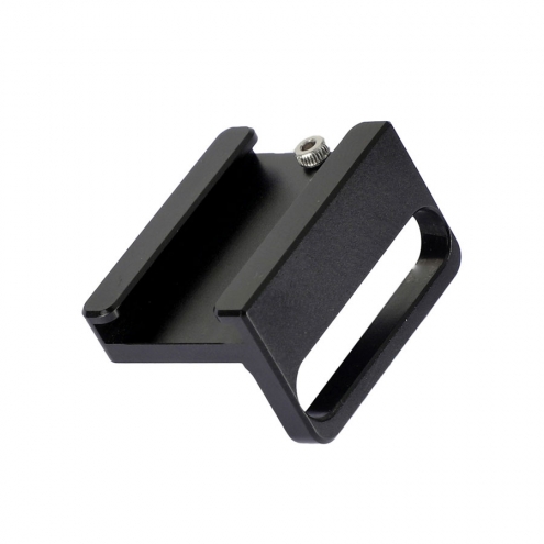 Vertical Type Shoe Mount Adapter