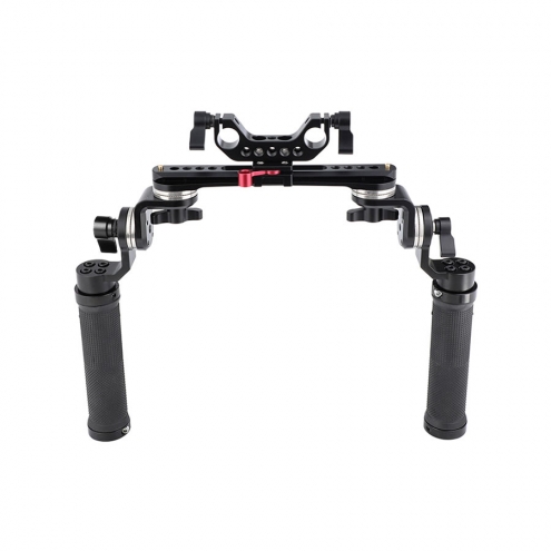  Rubber Handheld Rig