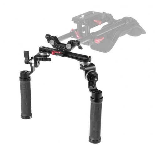  Rubber Handheld Rig