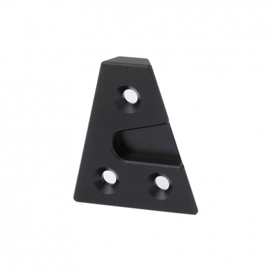 Male V Lock Wedge Mount