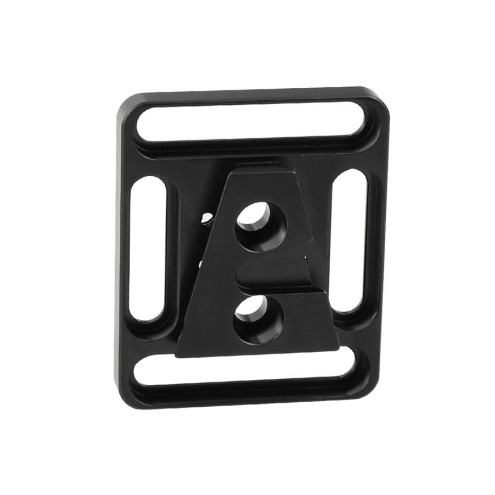 V Lock Cheese Plate