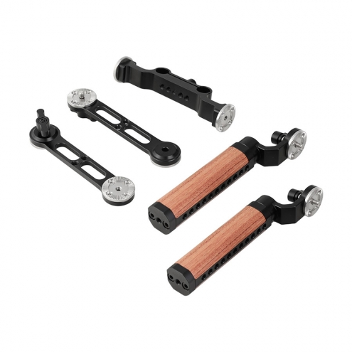 ARRI Style Rosette Hand Grips