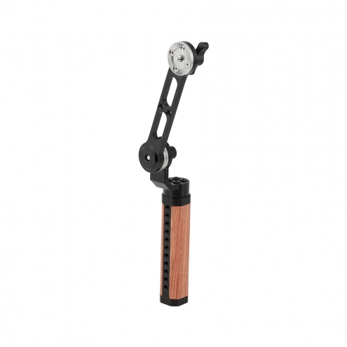 ARRI Rosette Extension Wooden Handgrip