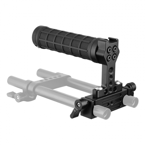 Rod Clamp Rubber Hand Grip