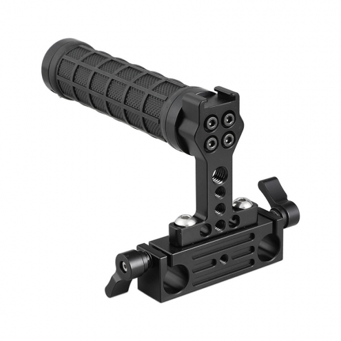 Rod Clamp Rubber Hand Grip
